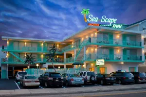 Image of Sea Scape Inn - A Fine Family Destination