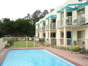 Image of Bayview Apartments