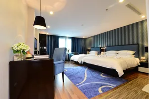 Image of Hanoi Emerald Waters Hotel & Spa