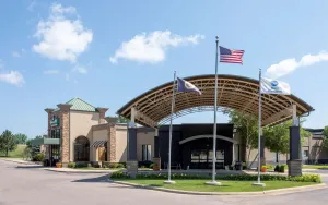 Image of Best Western Fairmont