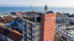 Image of Skyhostel Friedrichshafen