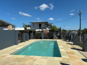 Image of Shady Rest Motel