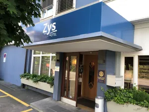 Image of Zys Hotel