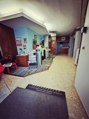 Image of ibis Styles Le Havre Centre