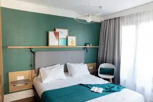 Image of Aparthotel Adagio Annecy Centre