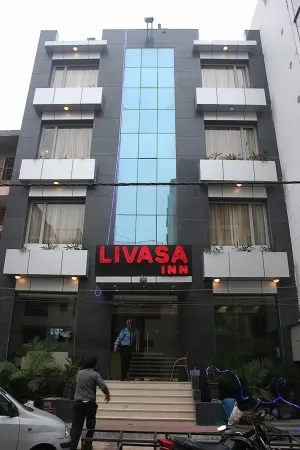 Image of Hotel Livasa Inn Near BLK Hospital