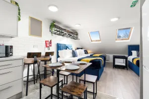 Image of Pershore Apartments - 1257
