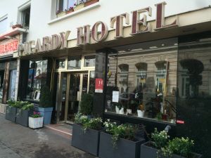 Image of Picardy Hôtel-Gare du Nord