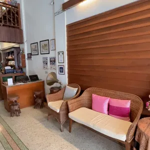 Image of Rustic Guest House
