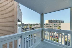 Image of Corpus Christi 'surfside Suite' w/ Beach Access!