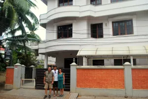 Image of Elim Homestay Fort Kochi