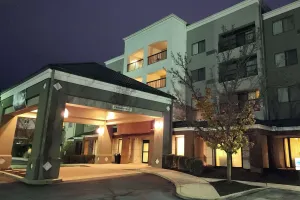 Image of Country Inn & Suites by Radisson, Convention Center