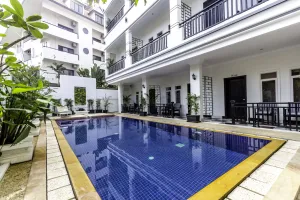 Image of Rithy Rine Angkor Residence