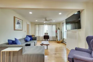 Image of 7 Mi to The Walkway: Hudson Valley Adventure Base