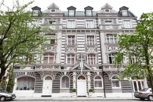 Image of Hotel Opera
