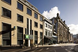 Image of Holiday Inn Express The Hague - Parliament by IHG