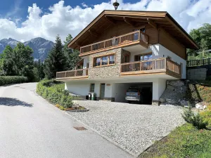 Image of Superbly located premium chalet with Sauna