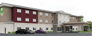 Image of Holiday Inn Express Redding North by IHG