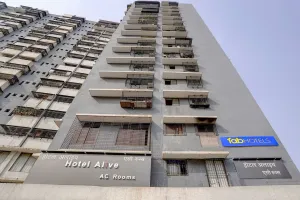 Image of FabExpress Alive - Nr Juhu Beach