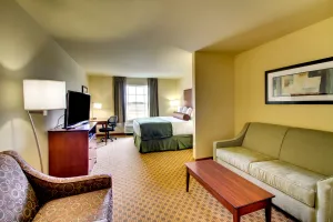 Image of Stanton Inn and Suites