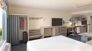 Image of Home2 Suites By Hilton Rohnert Park Sonoma County