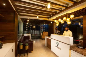 Image of Hotel LA Eden Mussoorie