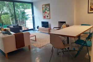 Image of 3 bed Apartment With Garden in Zone one se1