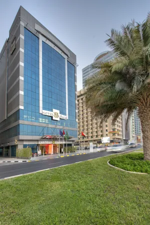 Image of 72 Hotel Sharjah