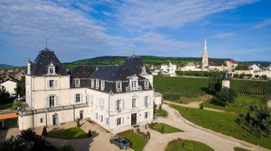 Image of Château & Spa de la Cueillette