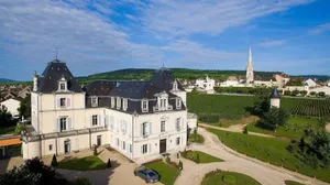 Image of Château & Spa de la Cueillette