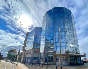 Image of Fletcher Hotel-Restaurant Scheveningen
