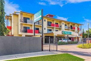 Image of Quality Hotel Darwin Airport