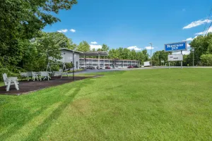 Image of Rodeway Inn