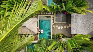 Image of Temuku Ubud Villas