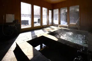 Image of The VILLA ABASHIRI