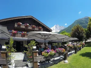 Image of Hotel Le Castel
