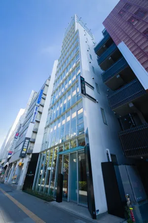 Image of Tosei Hotel Cocone Ueno