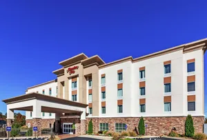 Image of Hampton Inn North Little Rock McCain Mall