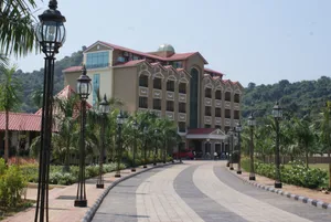 Image of Hotel Sea N Rock