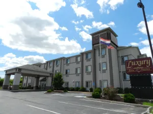 Image of Luxury Inn & Suites Troy