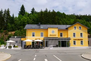 Image of Gleiseins