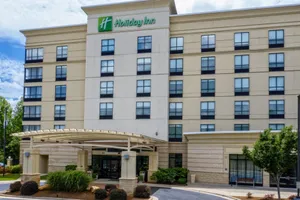Image of Holiday Inn Rocky Mount I-95 @ US 64 by IHG