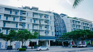 Image of Marina Puteri Harbour Johor by Perfect Host