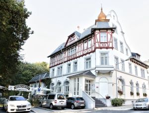 Image of Parkhotel Meerane