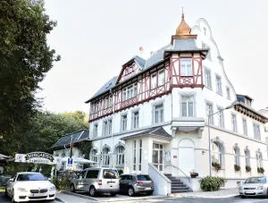Image of Parkhotel Meerane
