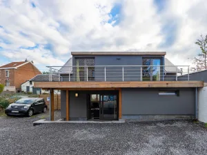Image of Completely Renovated House near Durbuy