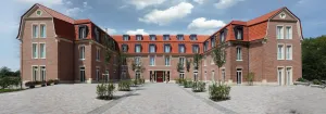 Image of Hofhotel Grothues-Potthoff