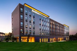 Image of Residence Inn by Marriott Boston Waltham