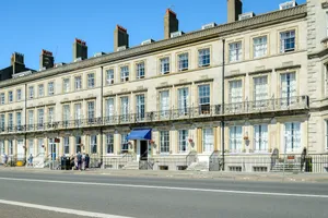 Image of Russell Hotel
