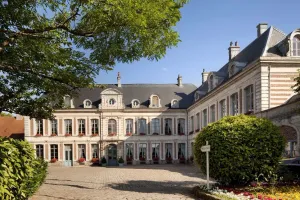 Image of La Chartreuse Du Val Saint Esprit